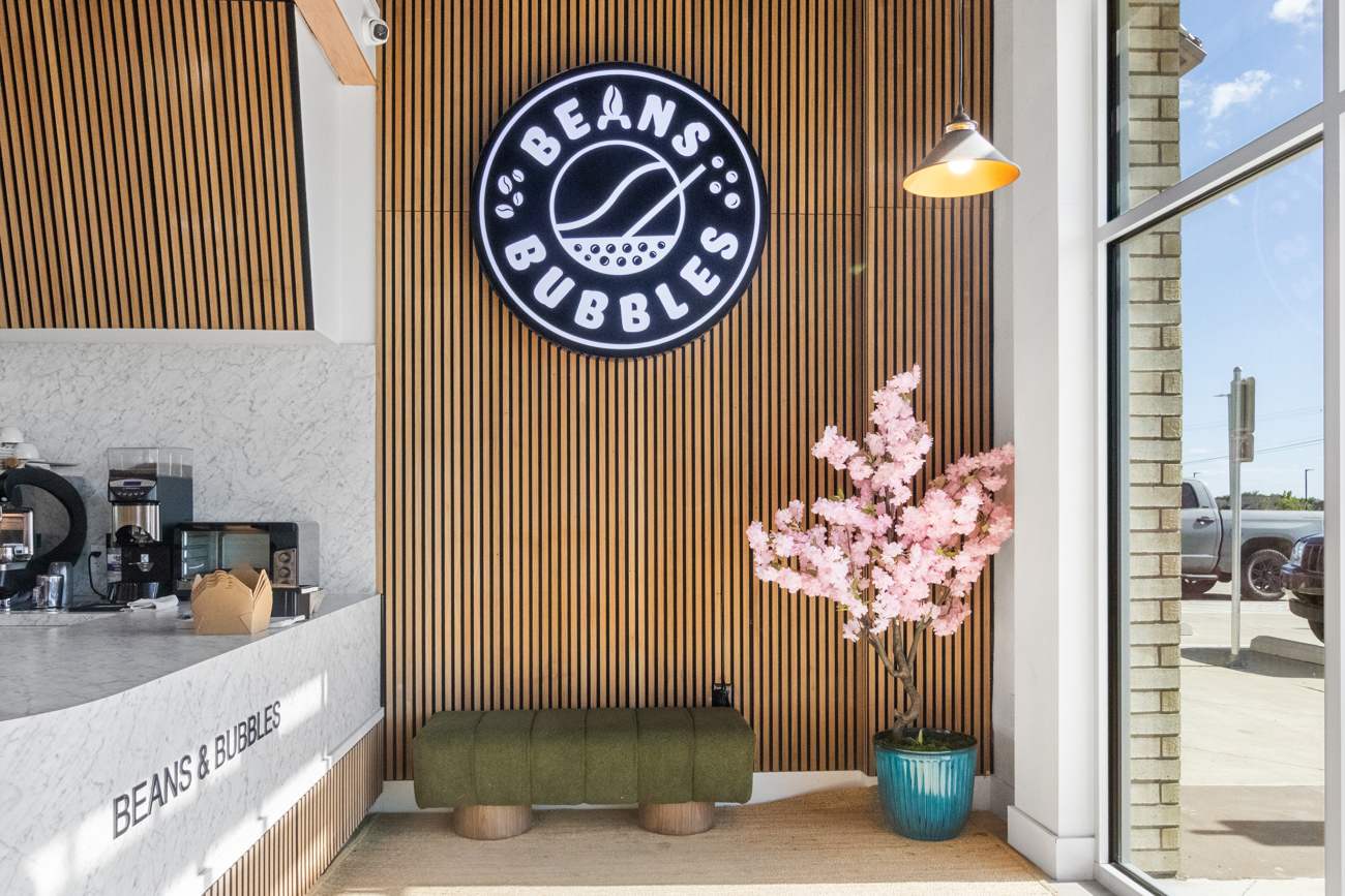 What nearby shopping and dining options are available?