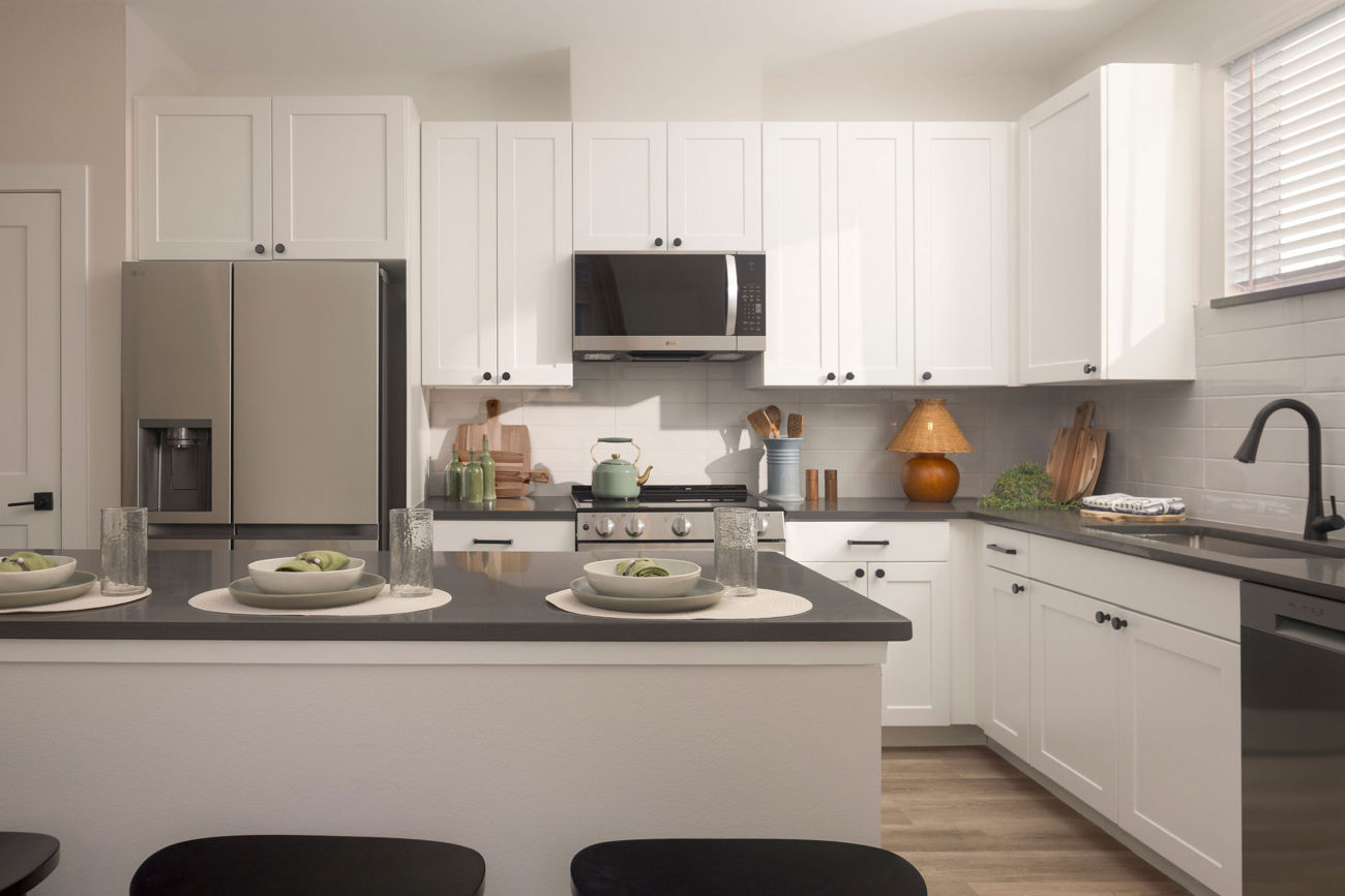 What is build-to-rent housing?