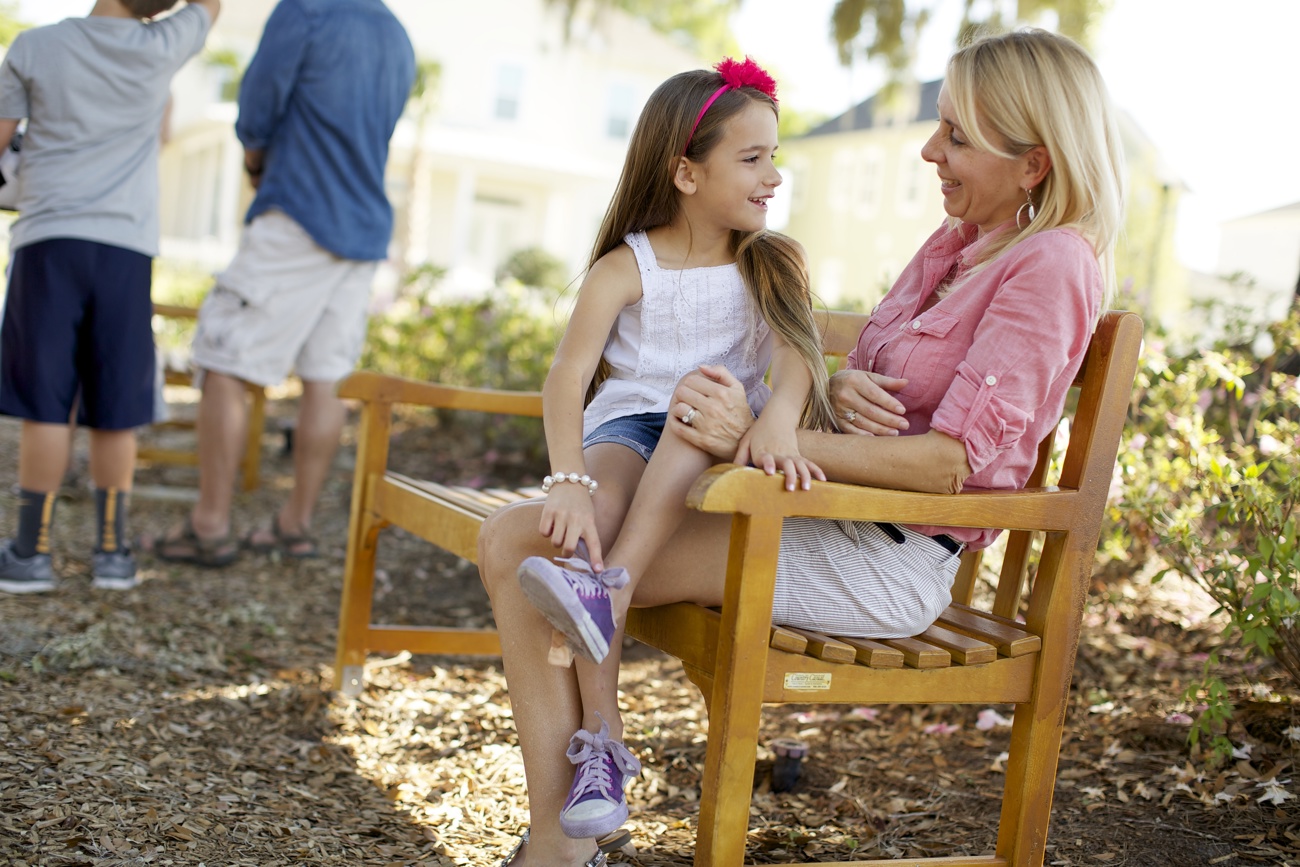 What types of homes are available?