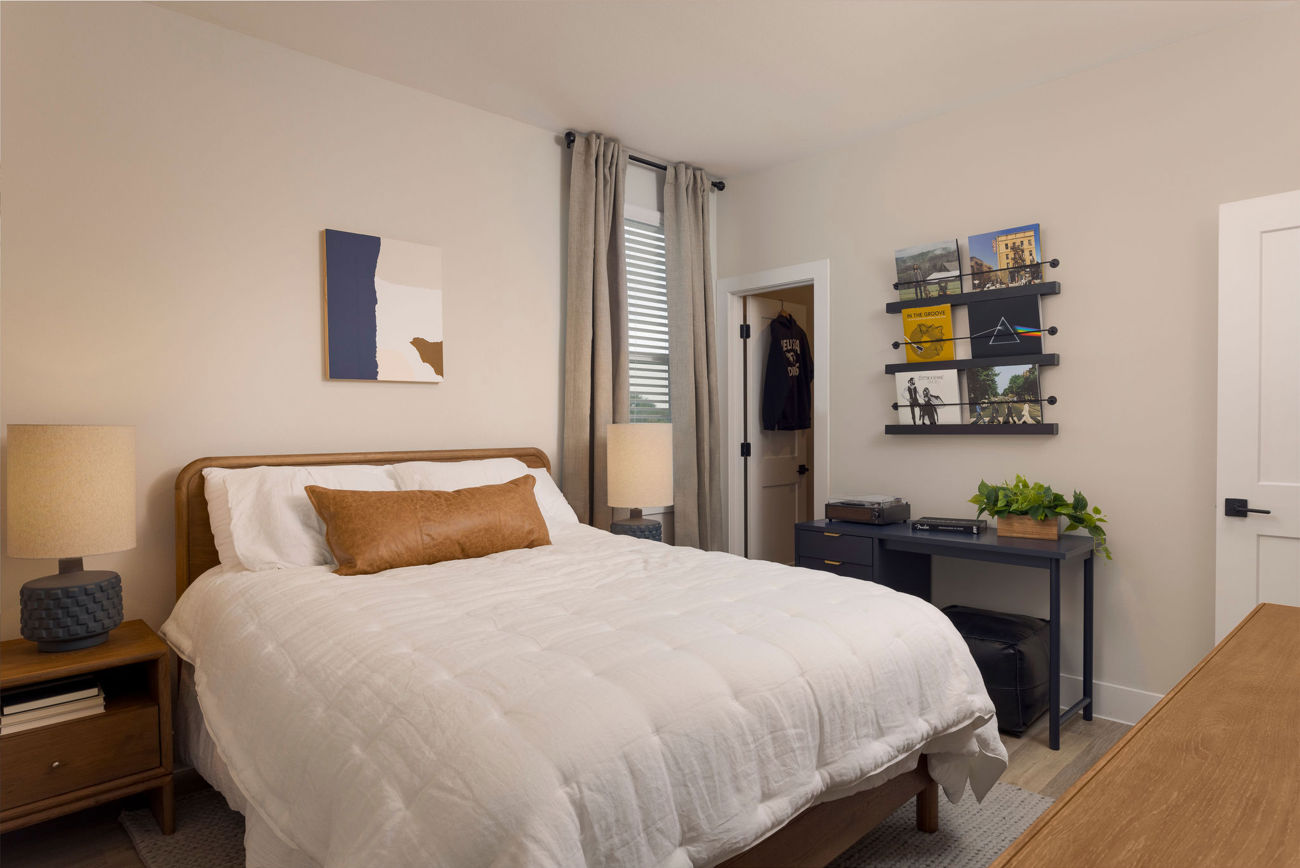 Are these townhomes for rent or for sale?