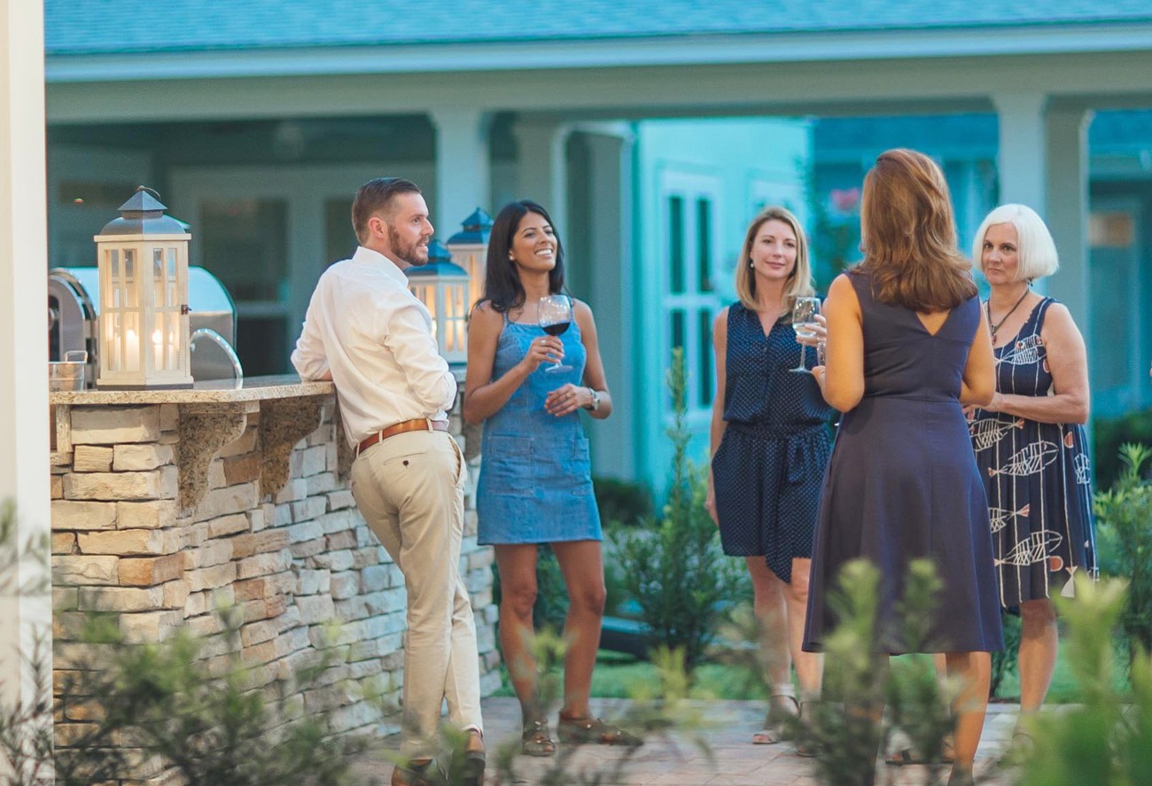 Who is HARMON Melissa a good fit for?