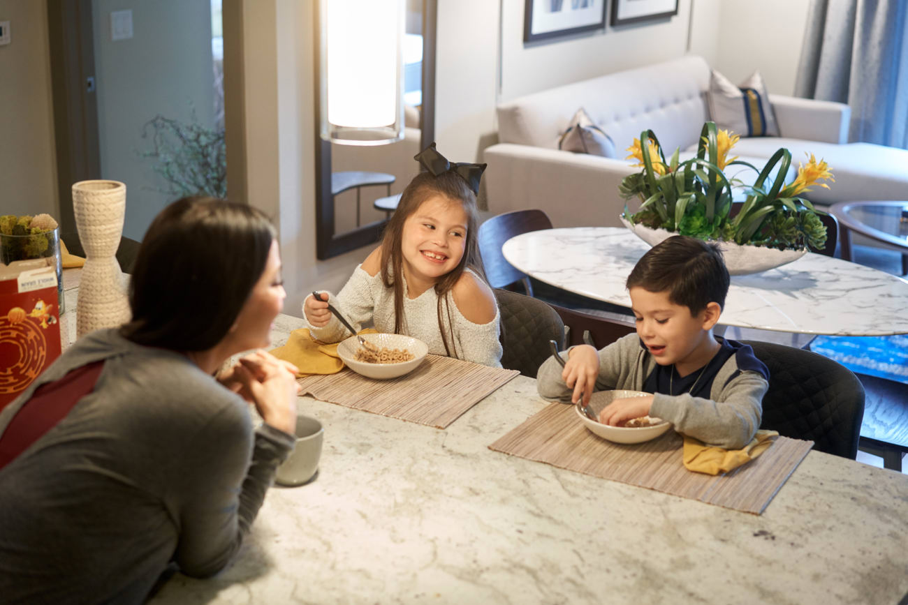 Are these townhomes for rent or for sale?