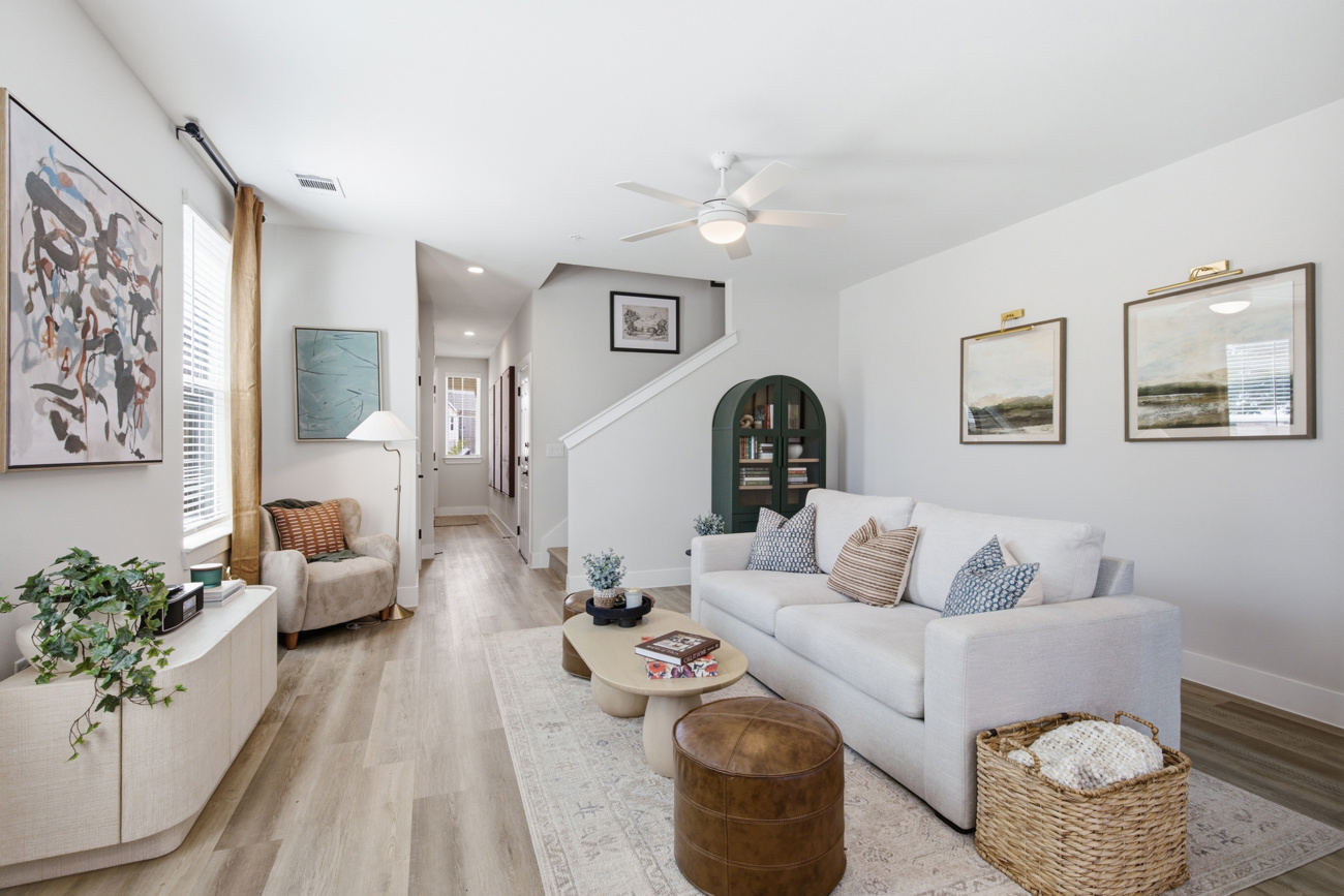 What is build-to-rent housing?